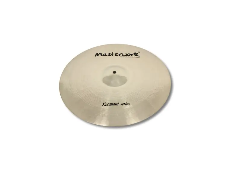 Masterwork Resonant 17'' Crash 