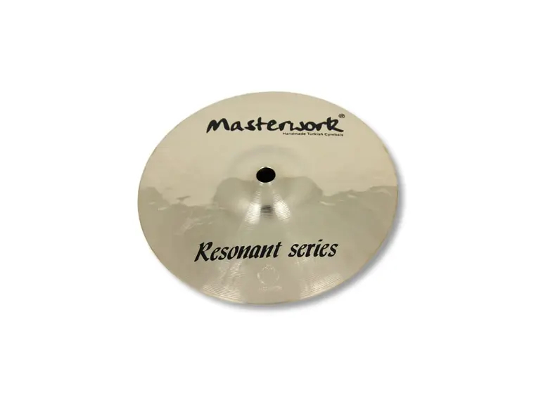 Masterwork Resonant 7'' Splash 