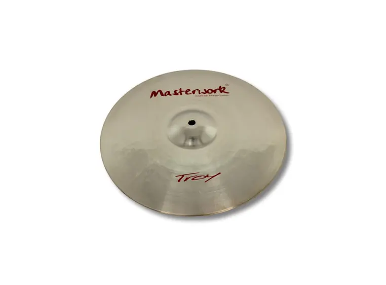 Masterwork Troy 12" HiHat 
