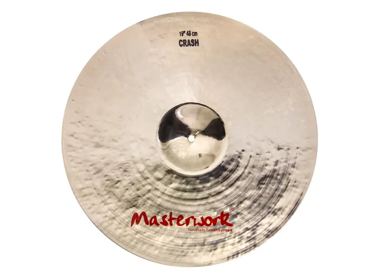 Masterwork Troy 19" Crash 