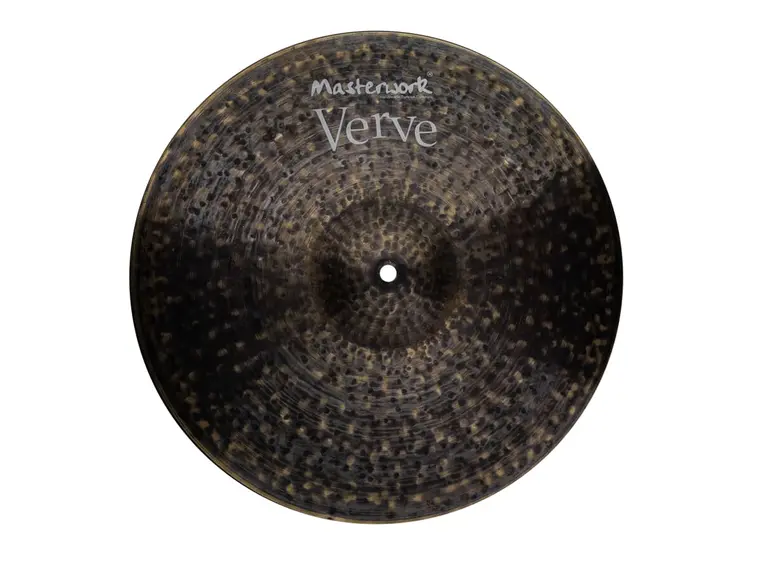 Masterwork Verve 16“ Hi-Hat 