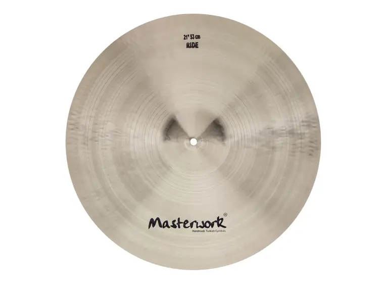 Masterwork Verve 21'' Ride 