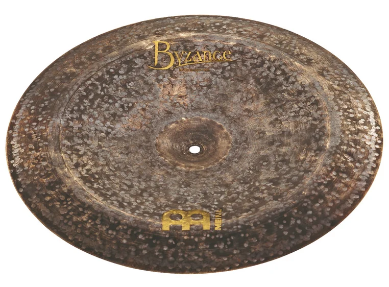 Meinl B18EDCH Byzance 18" Extra Dry China 