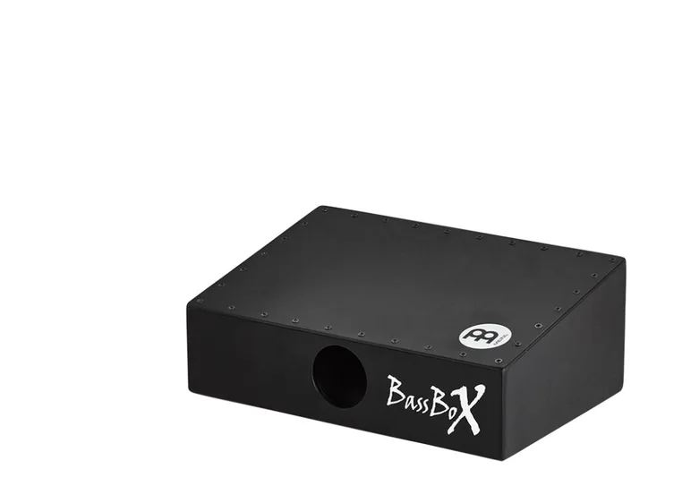 Meinl BASSBOX Bassbox incl. Beater 