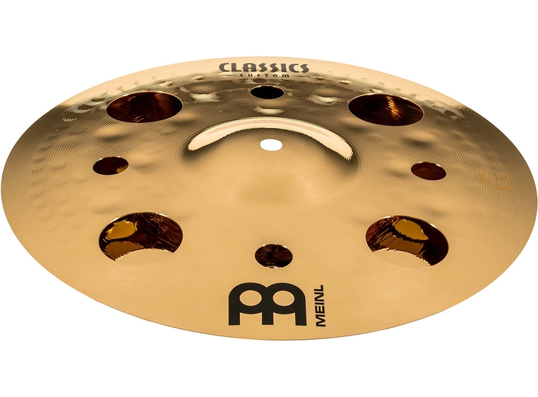Meinl CC-12STK Classics Custom 12" Trash Stack 