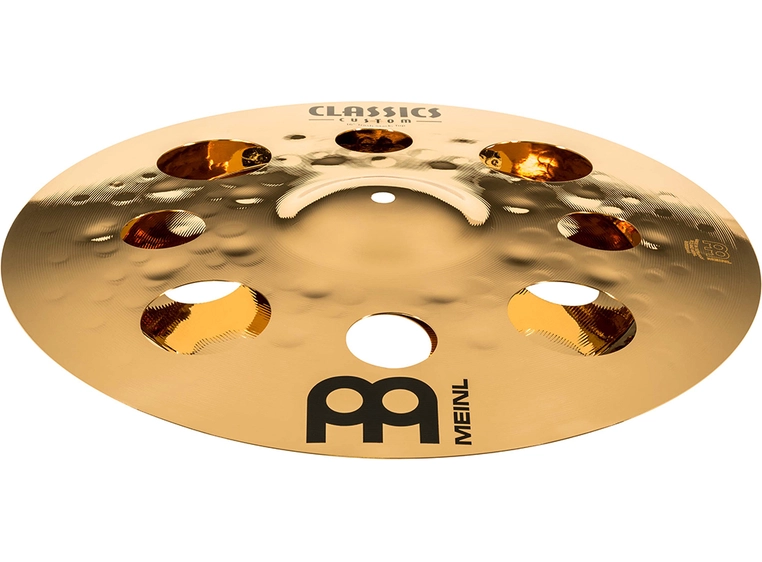 Meinl CC-16STK Classics Custom 16" Trash Stack 