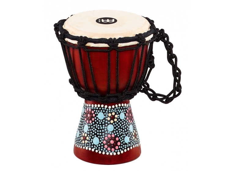 Meinl HDJ8-XXS Headliner Mini Djembe 