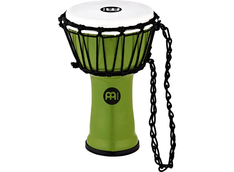 Meinl JRD-G Meinl Jr. Djembe 7" Green 