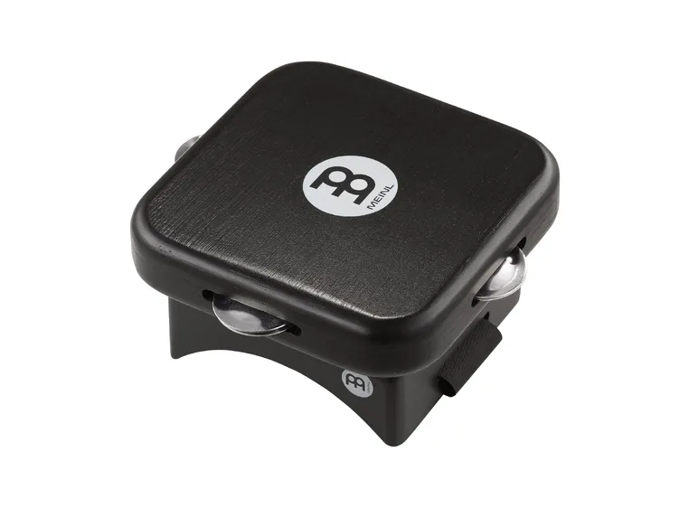 Meinl KP-JT-BK Knee Pad Jingle Tap 