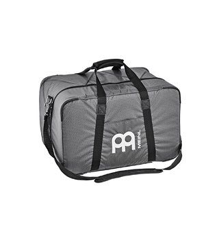 Meinl MCJB-CG Cajon bag Professional Carnon Gray