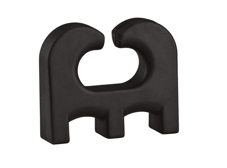 Meinl MCR-BK Conga Riser, (4) 