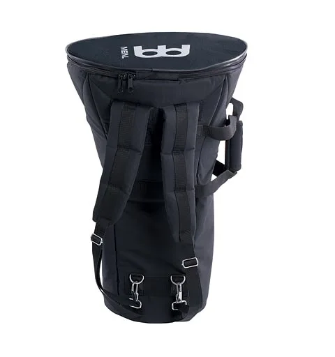 Meinl MDJB-M Pro Djembe-bag Medium Passer for djember opp til 12"