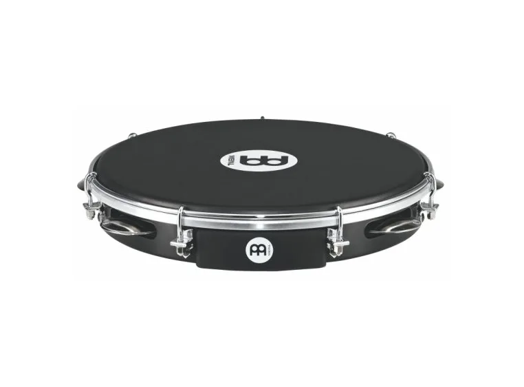 Meinl PA10ABS-BK-NH Pandeiro 10" 