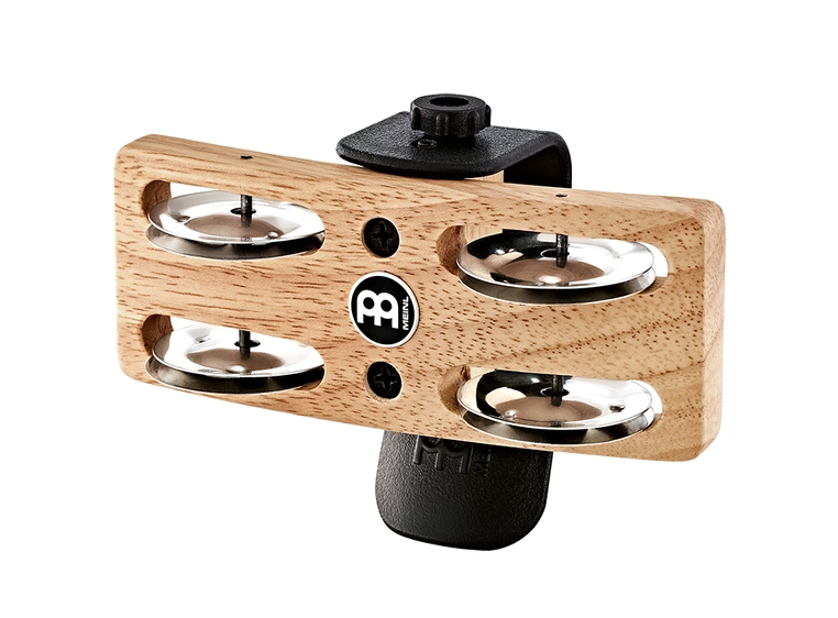 Meinl PHTA Pro Heel Tambourine 
