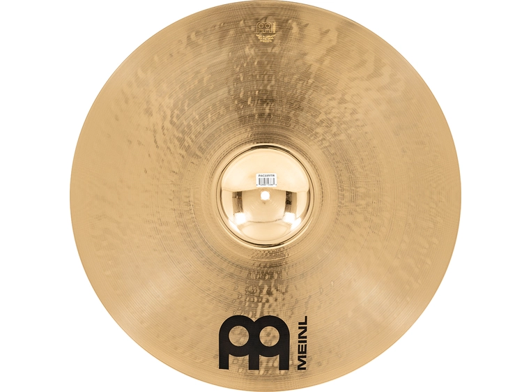 Meinl Pure Alloy Custom 22" Ride Medium Thin, PAC22MTR 