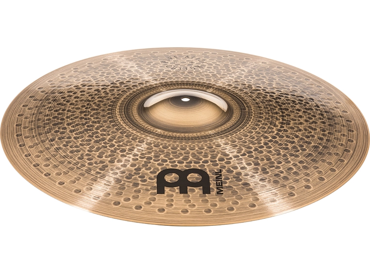 Meinl Pure Alloy Custom 22" Ride Medium Thin, PAC22MTR 