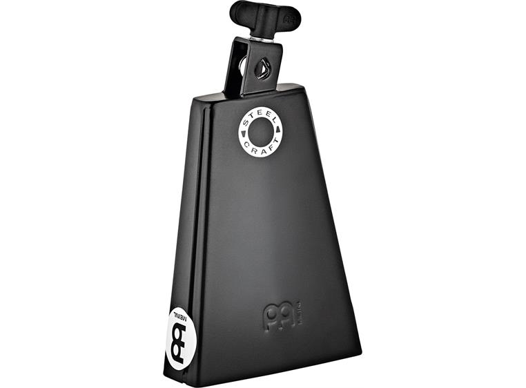 Meinl SCL70-BK Cowbell Craft Line 7" High pitch
