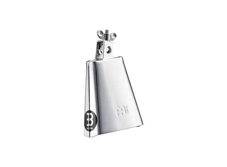 Meinl STB55-CH Steelbell Chrome 