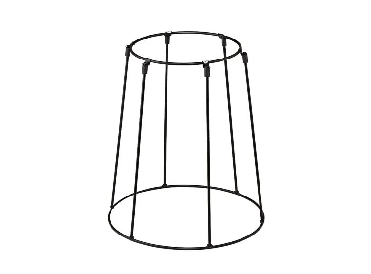 Meinl STDJST-BK Travel Djembe stativ 
