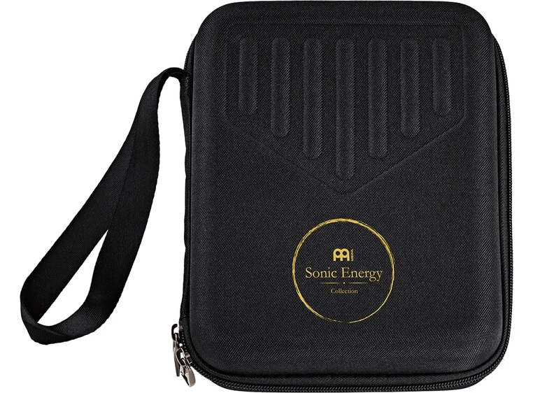 Meinl Sonic Energy KL1702S Kalimba Solid C Major 17-Notes, Sapele 