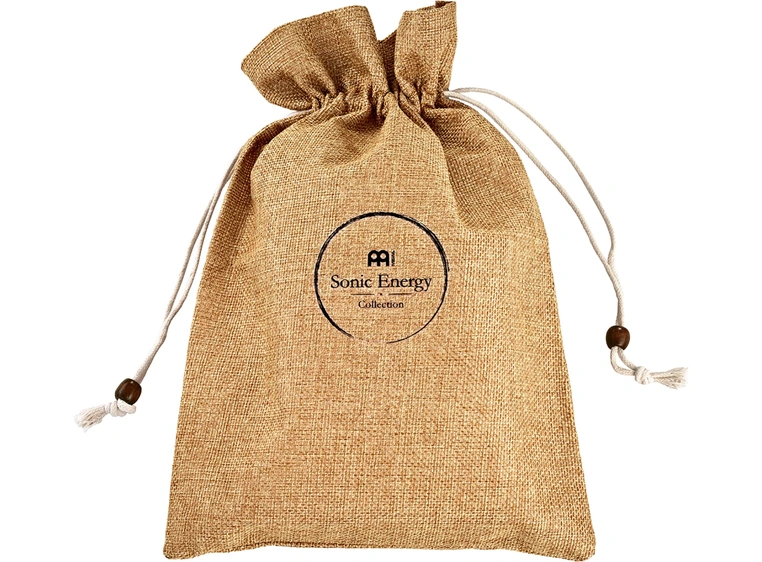 Meinl Sonic Energy KL1702S Kalimba Solid C Major 17-Notes, Sapele 