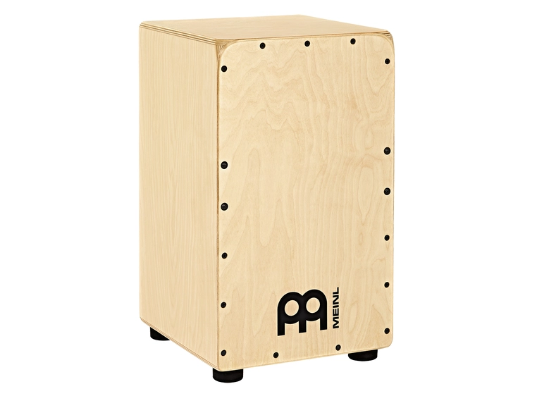 Meinl WC100B Cajon Woodcraft Cajon Baltic Birch 