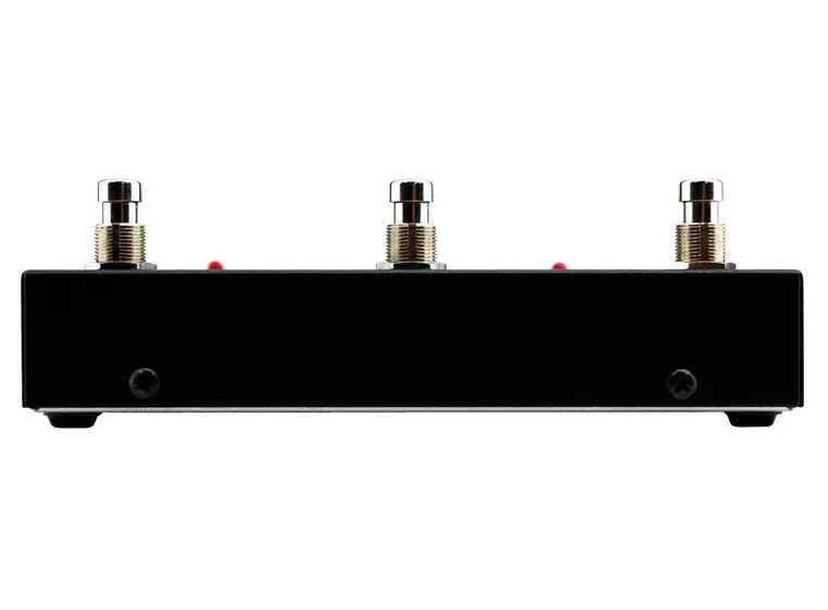 Morley ABC-G - Gold Series ABC Switcher A/B/C Switch 