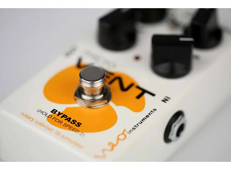 Neo Instruments Micro Vent 16 Rotary cabinet 16 simulator 