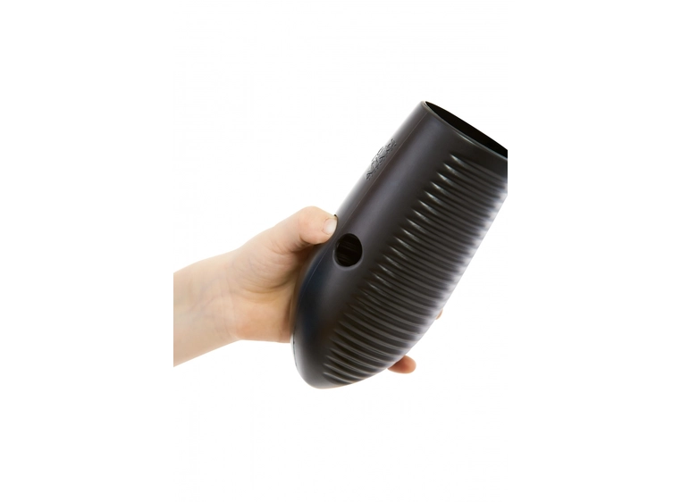 Nino Percussion NINO581BK Mini guiro 