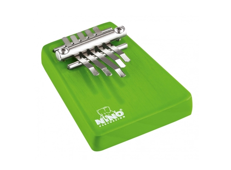 Nino Percussion NINO963GR Kalimba 