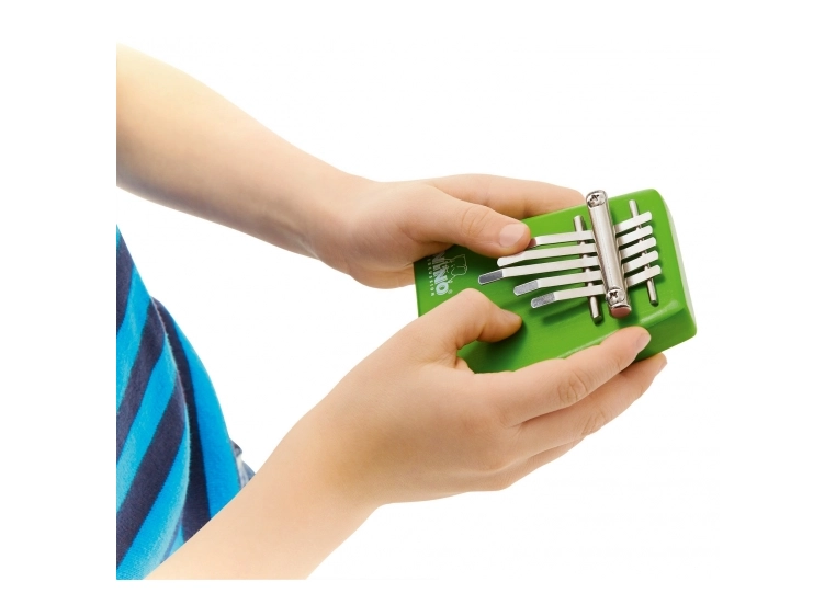 Nino Percussion NINO963GR Kalimba 