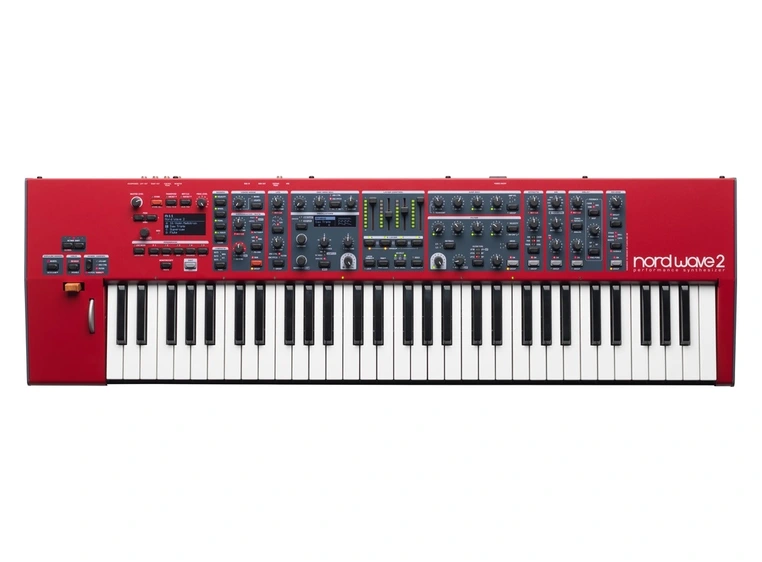 Nord Wave 2 