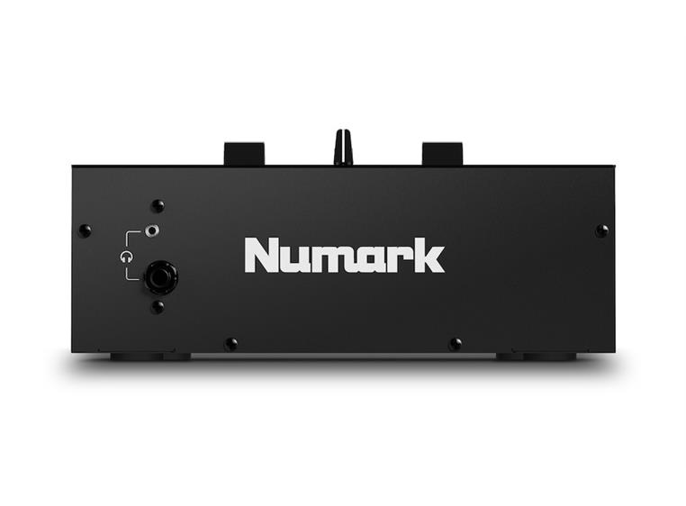 Numark Scratch 2 channel mixer