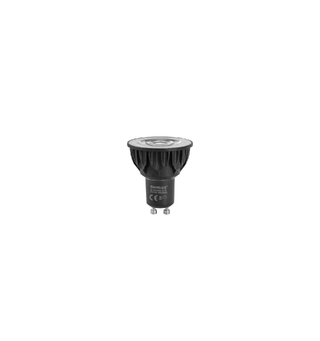 Omnilux GU-10 230V COB 5W LED 1800k-3000k dim2warm