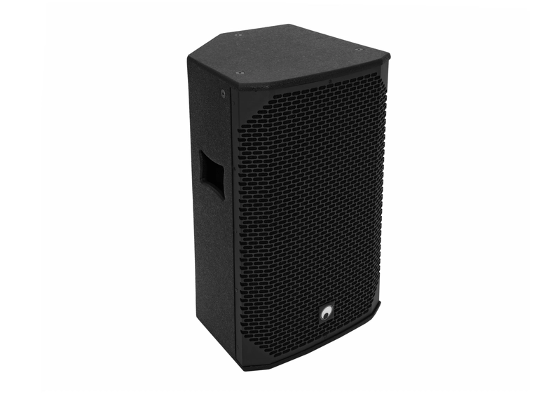 Omnitronic AZX-215A 2-way top active 350W 