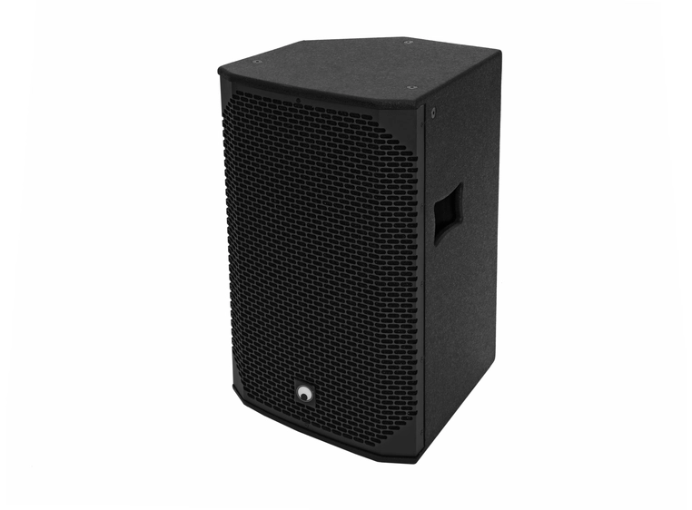 Omnitronic AZX-215A 2-way top active 350W 