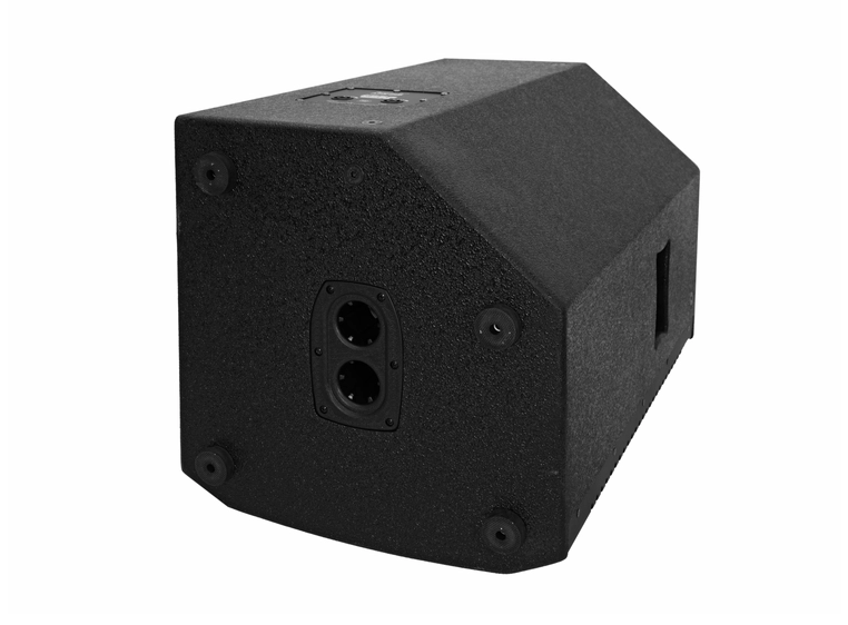 Omnitronic AZX-215A 2-way top active 350W 