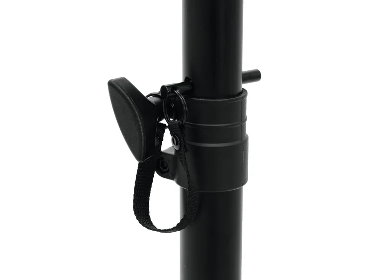 Omnitronic M-3 Speaker-System Stand Up to 170 cm, max load: 30kg 