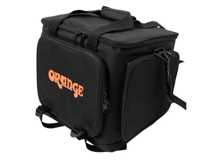 Orange Gigbag för Crush Acoustic 30 