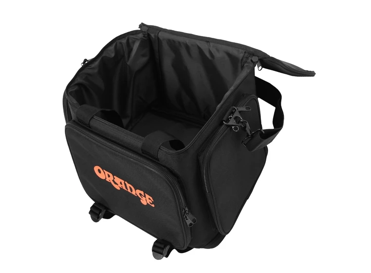 Orange Gigbag för Crush Acoustic 30 