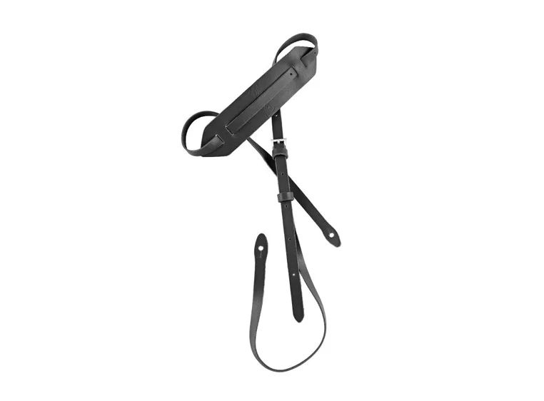 Ortega OSM-BK gitareim mandolin - Black 