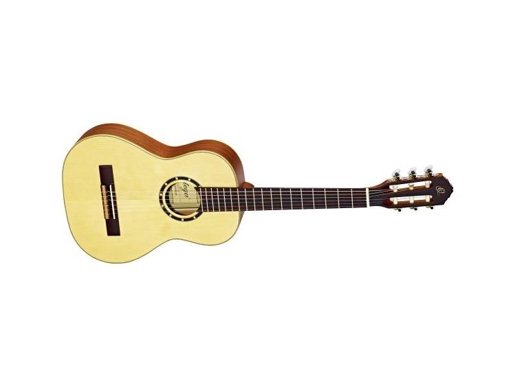Ortega R121-1/2 Klassisk gitar 1/2