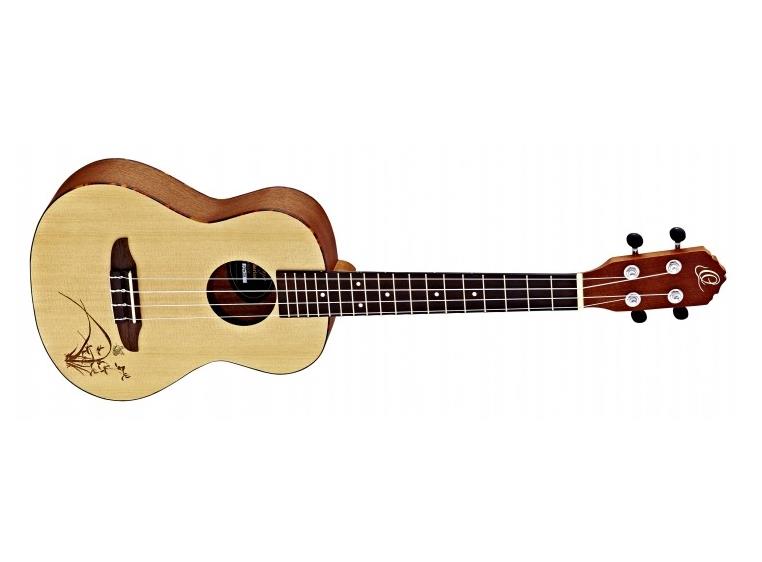 Ortega RU5-TE Tenor ukulele