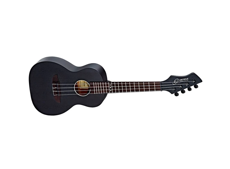 Ortega RUHZ-SBK Concert ukulele 