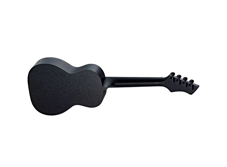 Ortega RUHZ-SBK Concert ukulele 