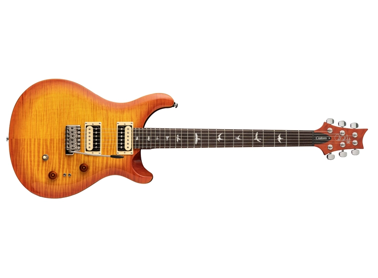 PRS SE Custom 24-08 Vintage Sunburst 