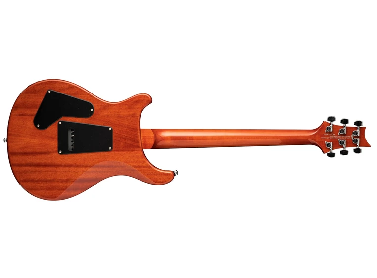 PRS SE Custom 24-08 Vintage Sunburst 
