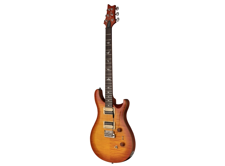 PRS SE Custom 24-08 Vintage Sunburst 