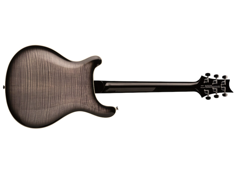PRS SE Hollowbody II Charcoal Burst 