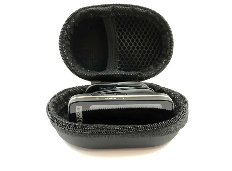 Peterson StroboClip HD Carry Case Carry Case for StroboClip HD 